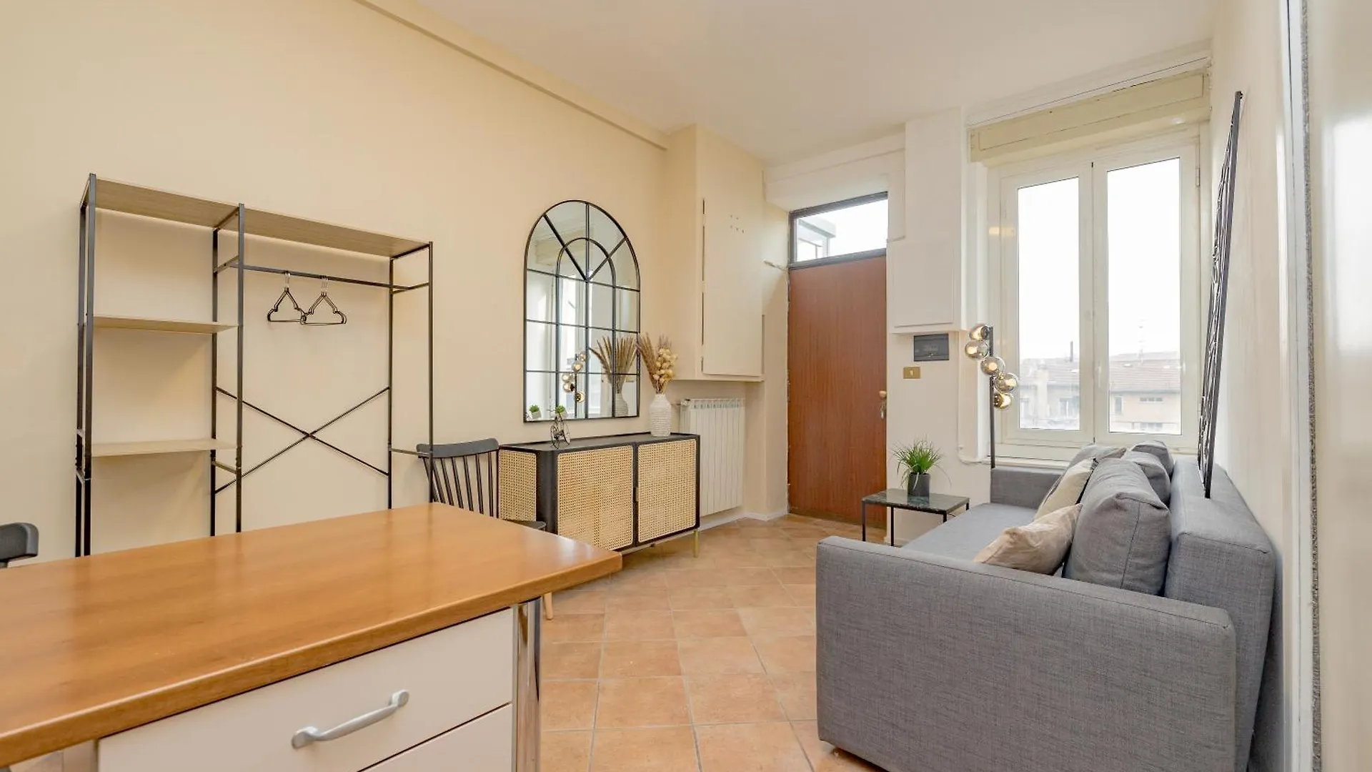 Cozy Apartment In Milán
