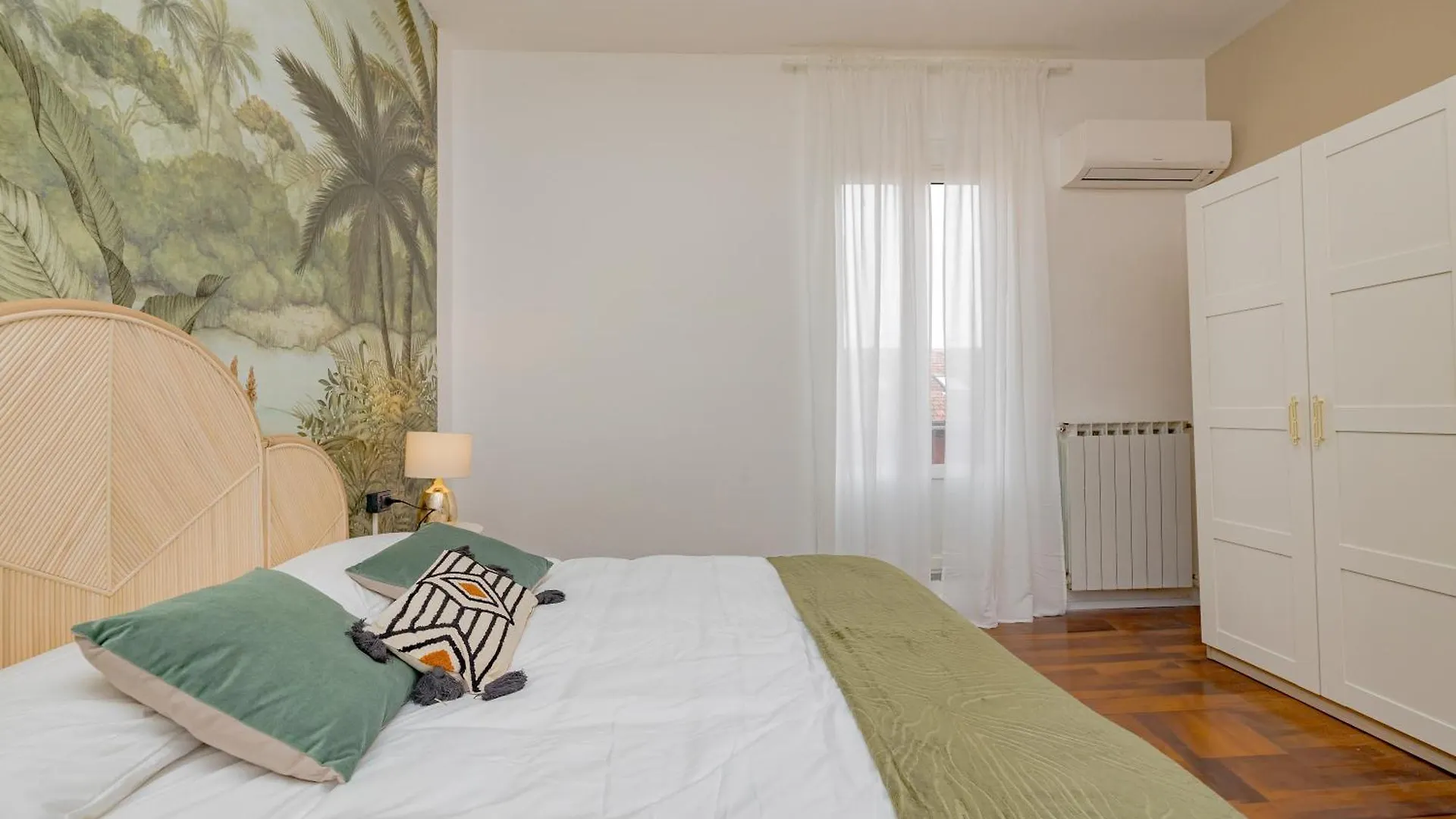 Cozy Apartment In Milán 0*,  Italia