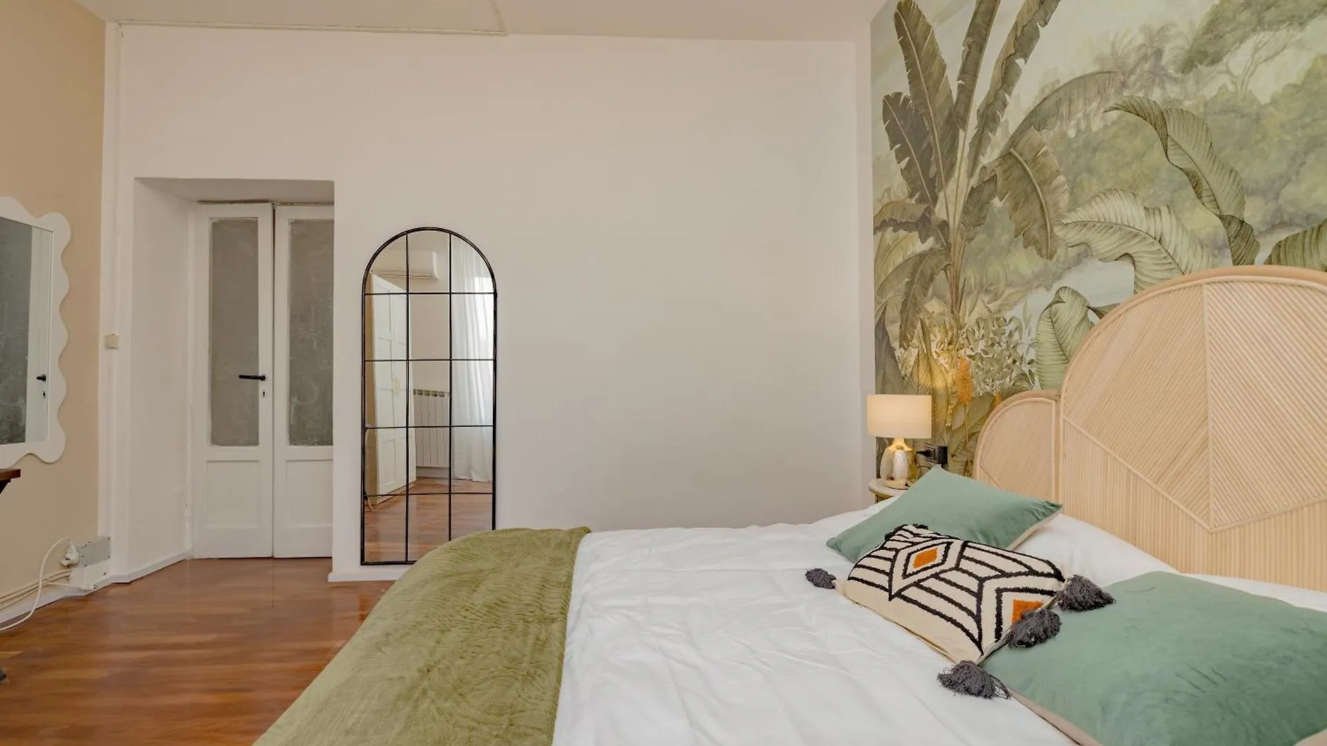 Cozy Apartment In Milán