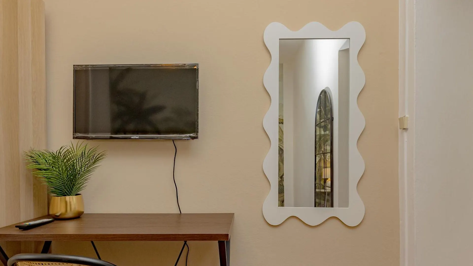 Cozy Apartment In Milán